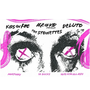 The Stonettes Tickets, Tour Dates and Concerts