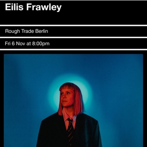 Eilis Frawley Tickets, Tour Dates and Concerts