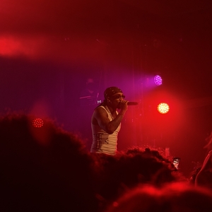 Loe Shimmy at Portland, OR in Wonder Ballroom 2026