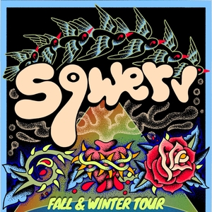 Sqwerv Tickets, Tour Dates and Concerts