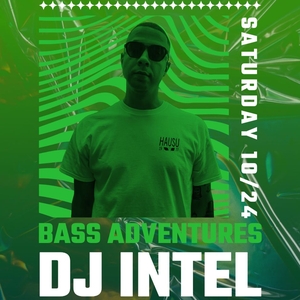 Deejay Intel Tickets, Tour Dates and Concerts