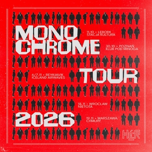 HÉR Tickets, Tour Dates and Concerts