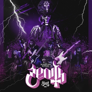 Zenith - The Nameless Ritual Tickets, Tour Dates and Concerts