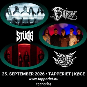 Solipsy Tickets, Tour Dates and Concerts