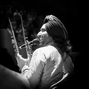 Satinder Sartaaj Tickets, Tour Dates and Concert