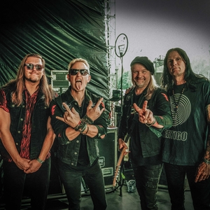 Eclipse (Sweden) Tickets, Tour Dates and Concert
