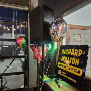 Richard Walton Tickets, Tour Dates and Concerts