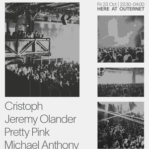 Jeremy Olander Tickets, Tour Dates and Concerts