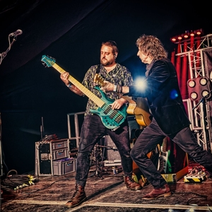 Roving Crows Tickets, Tour Dates and Concerts