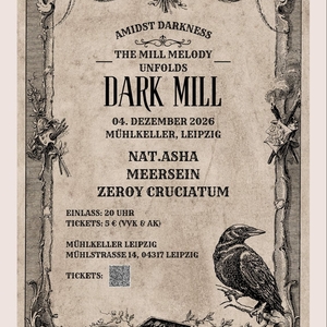 Zeroy Cruciatum Tickets, Tour Dates and Concerts