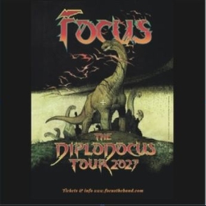 Focus Tickets, Tour Dates and Concerts