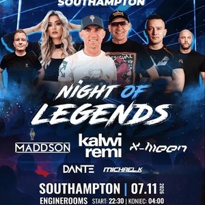 Kalwi & Remi Tickets, Tour Dates and Concerts