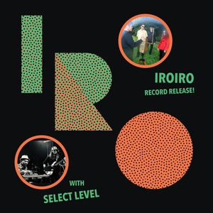 IROIRO — The Eleanor at Tacoma Armory, 2026-10-30