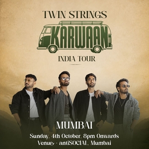 Twin Strings Tickets, Tour Dates and Concerts