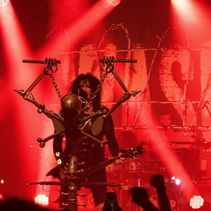 W.A.S.P. at Santa Fe, NM in Buffalo Thunder Resort Casino 2026