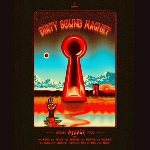 Dirty Sound Magnet Tickets, Tour Dates and Concerts