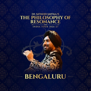 Satinder Sartaaj Tickets, Tour Dates and Concerts