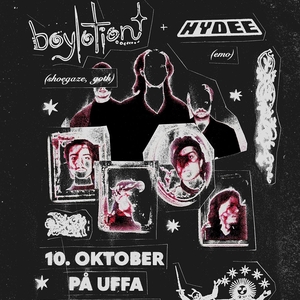 Boylotion Tickets, Tour Dates and Concerts