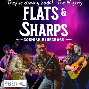 Flats & Sharps Tickets, Tour Dates and Concerts