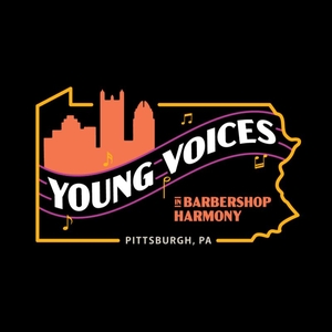 Vocal Confluence: Young Voices in Barbershop Harmony | featuring special guests Instant Classic