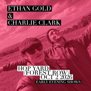 Ethan Gold Tickets, Tour Dates and Concerts