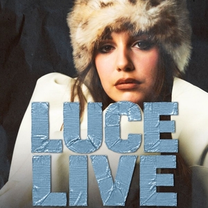 LUCE Tickets, Tour Dates and Concerts