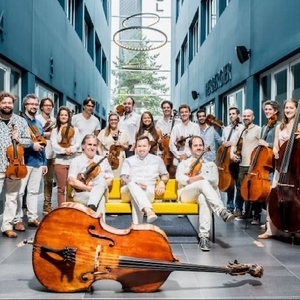 Boho Strings Antwerp Tickets, Tour Dates and Concert