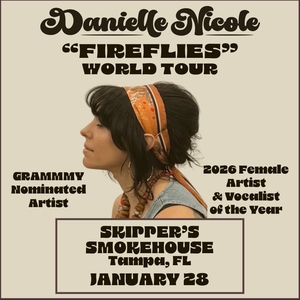 Danielle Nicole Band Tickets, Tour Dates and Concerts