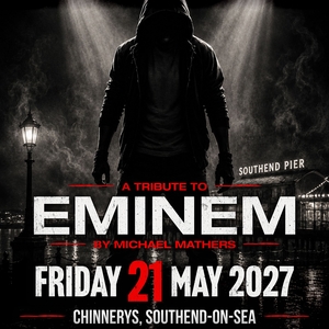 Michael Mathers - Eminem Tribute Tickets, Tour Dates and Concerts