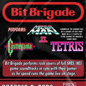 Prog XP Tickets, Tour Dates and Concerts