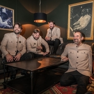 The Walrus (NOLA) Tickets, Tour Dates and Concerts