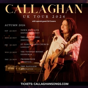 Ed Cosens Tickets, Tour Dates and Concerts