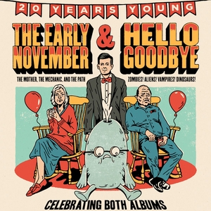 hellogoodbye Tickets, Tour Dates and Concerts
