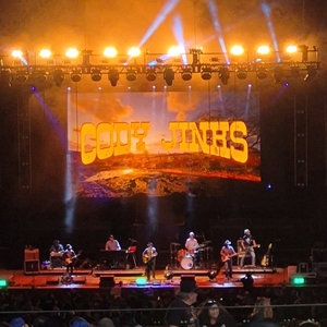 Cody Jinks at Auburn, WA in White River Amphitheatre 2026