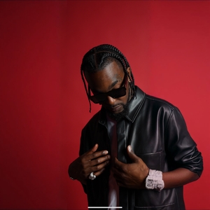 Roscoe Dash