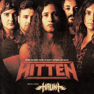 Hitten Tickets, Tour Dates and Concerts