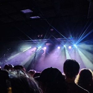 Dogpark at Leeds, United Kingdom in The Key Club 2026