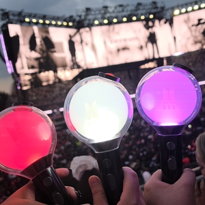 BTS at Mexico, Mexico in Estadio GNP Seguros 2026