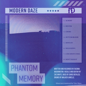 Modern Daze Tickets, Tour Dates and Concerts