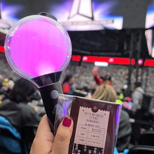 BTS at Mexico, Mexico in Estadio GNP Seguros 2026