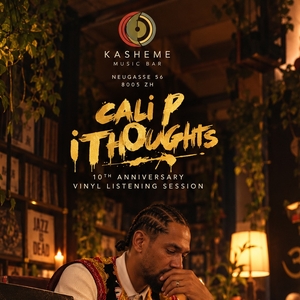 Cali P Tickets, Tour Dates and Concerts