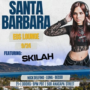 Skilah Tickets, Tour Dates and Concerts
