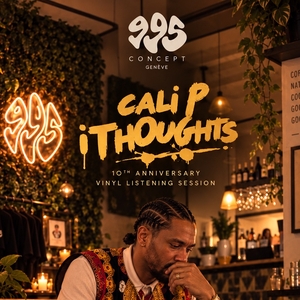 Cali P Tickets, Tour Dates and Concerts
