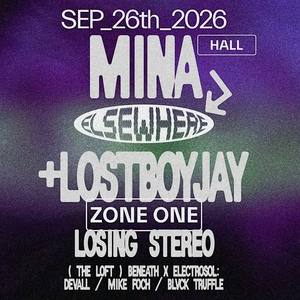 LOSTBOYJAY Tickets, Tour Dates and Concerts