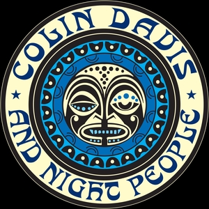 Colin Davis and Night People Tickets, Tour Dates and Concerts