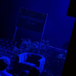 Isaiah Rashad at undefined in undefined 2026