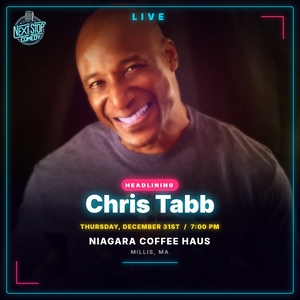 Chris Tabb Tickets, Tour Dates and Shows