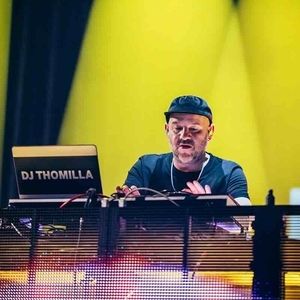 DJ Thomilla Tickets, Tour Dates and Concert