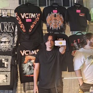 VCTMS at Oklahoma City, OK in Beer City Music Hall 2026