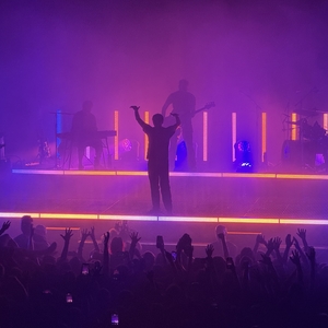 Circa Survive at Philadelphia, PA in The Fillmore Philadelphia 2026